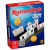 JOGO RUMMIKUB JOY GROW BRINQUEDO DE MESA FAMÍLIA DIVERSÃO ESTRATÉGIAS DESAFIO GAME TABULEIRO NÚMEROS