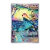 Box Coleção Treinador Avançado (ETB) Valentia Férrea ou Lua Estrondo | Fenda Paradoxal - EV4 | Lacrado Original Pokémon COPAG