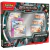 BOX POKÉMON DECK BARALHO BATALHA DE LIGA CHARIZARD EX COPAG ORIGINAL LACRADO 60 CARTAS NÍVEL 3 TCG