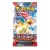 Blister Triplo Pokémon Obsidiana em Chamas - Escarlate Violeta 3 | Lacrado e Original COPAG | Boosters Carta TCG