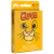 JOGO EU VI! O REI LEÃO COPAG 55 CARTAS BARALHO DISNEY FILME CRIANÇA INFANTIL MUFASA SIMBA DESENHO