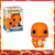 Funko Pop Pokémon Charmander #455