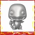 Funko Pop Pokémon Charmander Metálico (SV/MT) #455 - Edição Especial 25 anos - comprar online