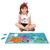 QUEBRA CABEÇA GRANDÃO CONHECENDO O MUNDO DISNEY 120 PEÇAS GRANDES TOYSTER PUZZLE MAPA MUNDO PAÍSES - Canal 40 - Loja de Brinquedos | Card Games | Pokémon TCG | Action Figures | Jogos de Tabuleiro | Quebra-Cabeças | Baralhos | Bonecos e Bonecas | Pelúcias | Chaveiros e muito mais...
