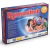 JOGO DE TABULEIRO RUMMIKUB GROW BRINQUEDO DE MESA FAMÍLIA DIVERSÃO GAMES ESTRATÉGIA DESAFIO PEDRAS na internet