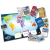 JOGO GEOMUNDO GROW BRINQUEDO MESA FAMÍLIA TABULEIRO GAME GEOGRAFIA EDUCATIVO CARTAS PAÍSES PERGUNTAS - comprar online