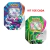 LATA POKÉMON ONDA ANDO OU FOLHAS FÉRREAS EX BATALHA PARADOXAL COPAG ORGINAL 4 BOOSTERS 25 CARTAS TCG - Canal 40 - Loja de Brinquedos | CardGame | Action Figures