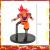 Action Figure Dragon Ball Super Son Goku Saian God | BANDAI