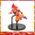 Action Figure Dragon Ball Super Son Goku Saian God | BANDAI - comprar online