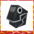 Deck Box Double Shell 150+ Preto - Dragon Shield