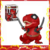 Funko Pop Marvel Deadpool Dinopool #777
