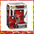 Funko Pop Marvel Deadpool Dinopool #777 na internet