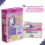 QUEBRA CABEÇA BARBIE 60 PEÇAS GROW PUZZLE MATTEL DESENHO INFANTIL JOGOS MENINAS PRINCESAS UNICÓRNIO - loja online