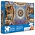 QUEBRA CABEÇA ARTE SACRA 300 PEÇAS GRANDE TOYSTER PUZZLE MENTES ATIVAS NÚMEROS OBRA CAPELA CATEDRAL