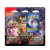 BLISTER TRIPLO POKÉMON DESTINOS DE PALDEA COLEÇÃO ESPECIAL ESCARLATE E VIOLETA 4.5 LACRADO ORIGINAL COPAG 3 BOOSTERS - comprar online