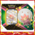 Lata Pokémon Eldegoss V | Destinos Brilhantes
