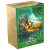 DECK BOX ROBIN HOOD DISNEY LORCANA SET 3 TCG 80 CARDS CAIXA CARTAS ACESSÓRIOS RAPOSA COPAG CASE WOOD - comprar online