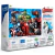QUEBRA CABEÇA GRANDÃO OS VINGADORES 120 PEÇAS GRANDES TOYSTER PUZZLE HERÓI AVENGERS MARVEL HULK THOR - Canal 40 - Loja de Brinquedos | Card Games | Pokémon TCG | Action Figures | Jogos de Tabuleiro | Quebra-Cabeças | Baralhos | Bonecos e Bonecas | Pelúcias | Chaveiros e muito mais...