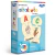 JOGO EDUCATIVO APRENDENDO O ALFABETO EM LIBRAS TOYSTER BRINQUEDO LETRAS PUZZLE SINAIS QUEBRA CABEÇA