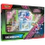 BOX POKÉMON KINGDRA OU GRENINJA EX FÁBULAS NEBULOSAS EV6.5 COPAG 8 PACOTES COLEÇÃO CARTAS TCG JUMBO - loja online