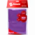 Sleeve Shield Matte - 100 unidades (66 x 91 mm) - Central Shield