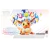 BOX COLEÇÃO TREINADOR AVANÇADO ETB EEVEE EVOLUÇÕES PRISMÁTICAS 121 CARTAS EV8.5 POKÉMON TCG BOOSTERS - comprar online