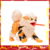 Kit Evoluções Pokémon - Growlithe e Arcanine na internet