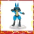 Boneco Pokémon Lucario Articulado de 15 cm - Sunny Select - comprar online