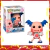 Funko Pop Pokémon Mr. Mime #582