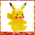 Boneco Pokémon Pikachu Vinil - Canal 40 - Loja de Brinquedos | CardGame | Action Figures