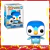 Funko Pop Pokémon Piplup #865