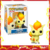 Funko Pop Pokémon Ponyta #644