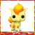 Funko Pop Pokémon Ponyta #644 - comprar online