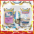 Blister Quádruplo Togetic Pokémon Espada e Escudo 12 - Tempestade Prateada