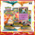 Blister Triplo Hatenna Pokémon Espada e Escudo - Escuridão Incandescente