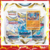 Blister Triplo Cranidos Pokémon Espada e Escudo 12 - Tempestade Prateada