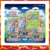 Blister Triplo Bulbassaur - Pokémon GO