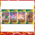 Blister Unitário Pokémon Espada Escudo 7 - Céus em Evolução