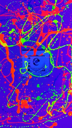 Banner de la categoría FLUO Laca Nitrosintética x 4 lts.
