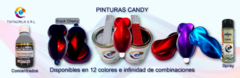 Banner de la categoría Candy Bicapa x 1 lt.
