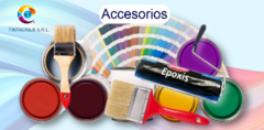 Banner de la categoría Accesorios