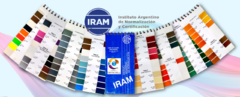Banner de la categoría Colores NORMAS IRAM x 4.5 lts. 