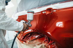 Banner de la categoría Pintura automotriz 2k Poliéster - Bicapa