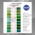 normas iram DEF D 1054 colores 