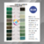 Pintura Bicapa Normas IRAM 01-1-210 x 3.6 litros