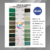 normas iram argentina colores