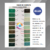 normas iram DEF D 1054 colores 