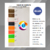 normas iram argentina colores