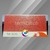 RAL 3033 ROSA PERLADO PINTURA AUTOMOTRIZ