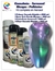 pintura camaleon tornasolada con base nardo grey